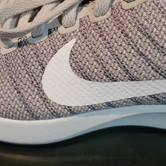 Nike Dualtone Racer running shoe size 7.5 - Picture 4 of 6